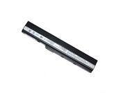 Singapore Replacement ASUS A32-K52 Laptop Battery 07G016CS1875 rechargeable 5200mAh Black