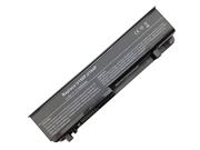 Singapore Replacement DELL U151P Laptop Battery 312-0186 rechargeable 5200mAh Black