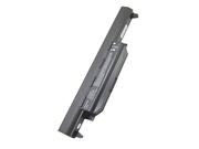 Singapore Replacement ASUS 0B110-00050500 Laptop Battery 0B11000050700 rechargeable 5200mAh Black