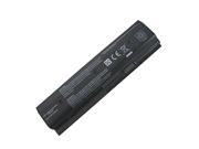 Replacement HP HSTNN-OB3N Laptop Battery 672326-421 rechargeable 5200mAh Black In Singapore