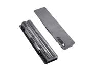 Singapore Replacement DELL 8PGNG Laptop Battery P09E001 rechargeable 5200mAh Black