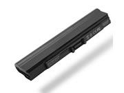 Singapore Replacement ACER UMO9E36 Laptop Battery UM09E78 rechargeable 5200mAh Black