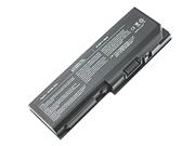 Singapore Replacement TOSHIBA PA3537U-1BAS Laptop Battery PA3537U-1BRS rechargeable 5200mAh Black