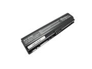 Singapore Replacement MEDION BTP-C0BM Laptop Battery 40018875 rechargeable 4400mAh Black