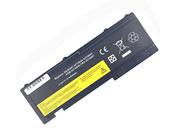 Singapore Replacement LENOVO 45N1036 Laptop Battery 0A36287 rechargeable 4400mAh Black