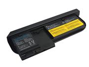 Replacement LENOVO 45N1078 Laptop Battery 45N1074 rechargeable 4400mAh Black In Singapore