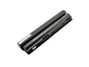 Singapore Replacement DELL FHHVX Laptop Battery HGKH0 rechargeable 5200mAh Black