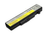 Singapore Replacement LENOVO L11P6R01 Laptop Battery L11S6F01 rechargeable 5200mAh Black