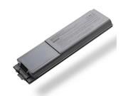 Singapore Replacement DELL 01X284 Laptop Battery 2P700 rechargeable 4400mAh Gray