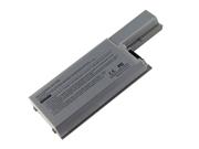 Replacement DELL MM165 Laptop Battery FF232 rechargeable 5200mAh Grey In Singapore