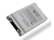 Replacement TOSHIBA PA3084U-1BAS Laptop Battery PA3176U-2BRS rechargeable 5200mAh white In Singapore