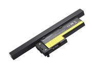 Singapore Replacement LENOVO 92P1227 Laptop Battery ASM 92P1170 rechargeable 5200mAh Black