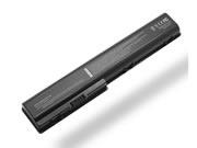 Replacement HP HSTNN-XB75 Laptop Battery HSTNN-OB75 rechargeable 5200mAh Black In Singapore