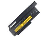 Replacement LENOVO 45N1027 Laptop Battery 45N1028 rechargeable 6600mAh Black In Singapore