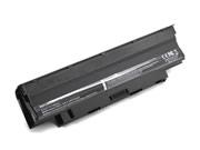 Replacement DELL 965Y7 Laptop Battery GK2X6 rechargeable 7800mAh Black In Singapore