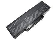 Replacement DELL BATEL80L6 Laptop Battery BATEL90L9 rechargeable 7800mAh Black In Singapore