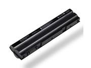 Singapore Replacement DELL 451-11947 Laptop Battery UJ499 rechargeable 7800mAh Black