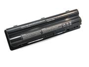 Singapore Replacement DELL 312-1123 Laptop Battery 8PGNG rechargeable 7800mAh Black