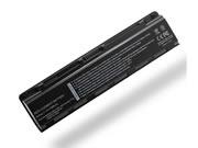 Singapore Replacement TOSHIBA PA5023U1BRS Laptop Battery PABAS259 rechargeable 6600mAh Black