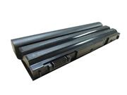 Singapore Replacement DELL 312-1239 Laptop Battery 312-1325 rechargeable 7800mAh Black