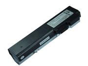 Replacement PANASONIC CF-VZSU43AU Laptop Battery CFVZSU43 rechargeable 6600mAh, 73Wh Black In Singapore