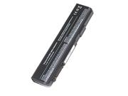 Singapore Replacement TOSHIBA PA3786U-1BRS Laptop Battery PABAS221 rechargeable 5200mAh Black