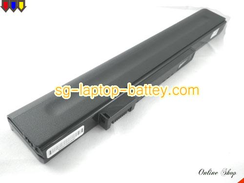  image 3 of GATEWAY MX6444h Replacement Battery 4800mAh 14.8V Black Li-ion