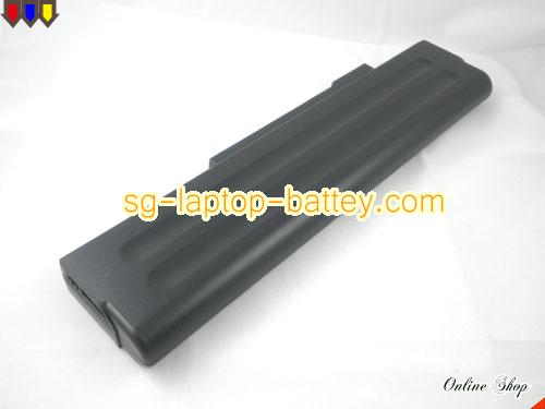  image 4 of GATEWAY MX6444h Replacement Battery 5200mAh 14.8V Black Li-ion