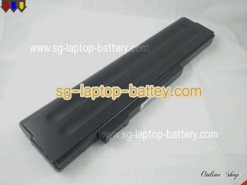  image 3 of GATEWAY MX6446 Replacement Battery 5200mAh 14.8V Black Li-ion