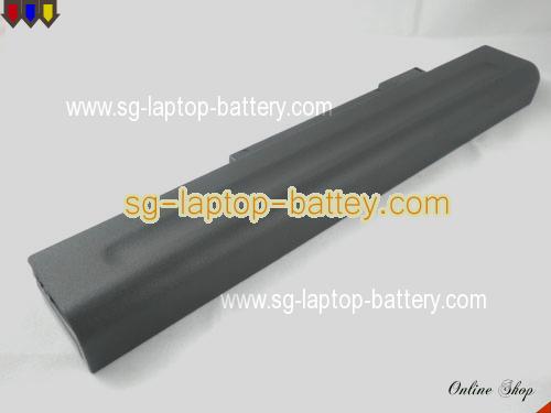  image 4 of GATEWAY MX6446 Replacement Battery 4800mAh 14.8V Black Li-ion