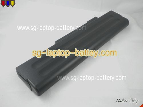  image 4 of GATEWAY MX8528 Replacement Battery 5200mAh 14.8V Black Li-ion