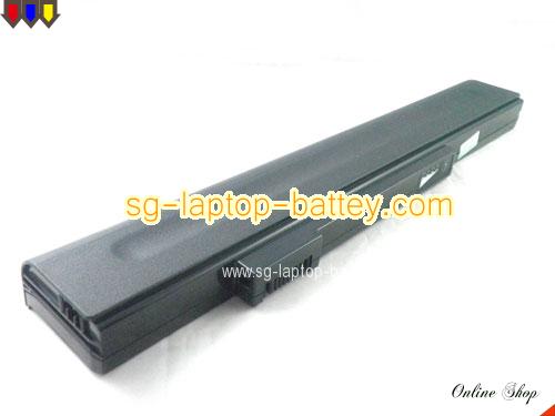  image 4 of GATEWAY NX860XL Replacement Battery 5200mAh 11.1V Black Li-ion