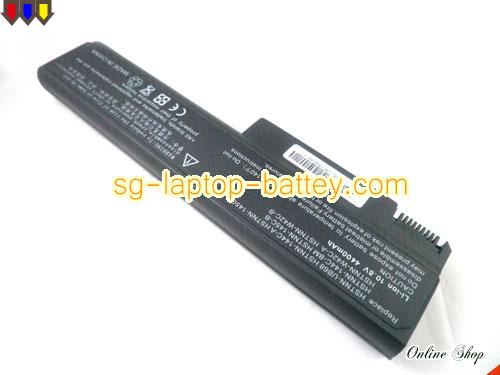  image 3 of HSTNN-IB68 Battery, S$48.29 Li-ion Rechargeable HP COMPAQ HSTNN-IB68 Batteries