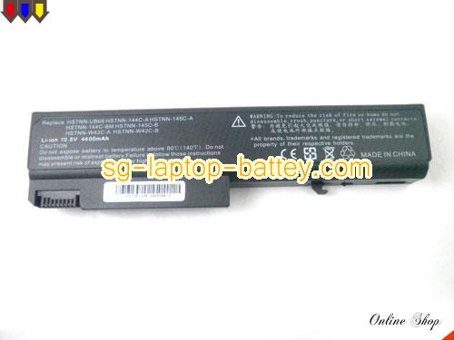  image 5 of HSTNN-IB68 Battery, S$48.29 Li-ion Rechargeable HP COMPAQ HSTNN-IB68 Batteries