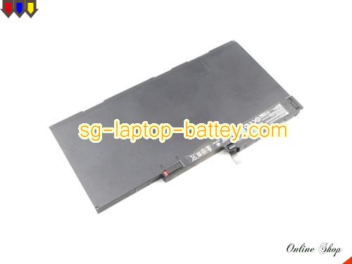  image 3 of Genuine HP EliteBook 840 G1 (J7Z22AW) Battery For laptop 50Wh, 11.4V, Black , Li-ion