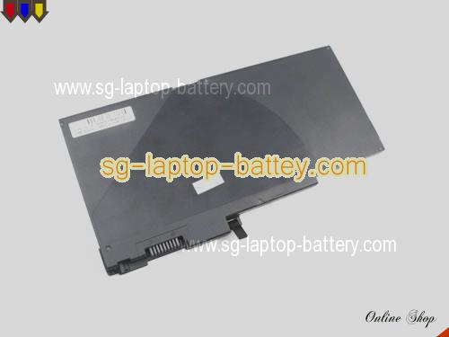  image 5 of Genuine HP EliteBook 840 G1 (L6D28PC) Battery For laptop 50Wh, 11.4V, Black , Li-ion