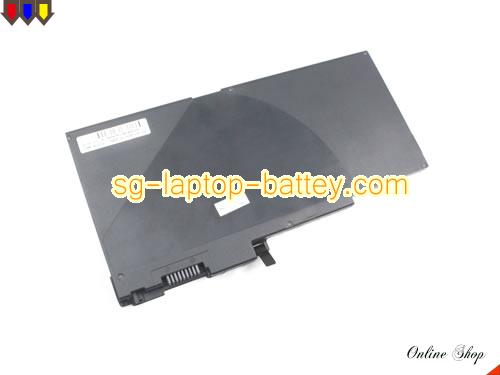  image 5 of Genuine HP EliteBook 840 G3 (X6W08AV) Battery For laptop 50Wh, 11.4V, Black , Li-ion