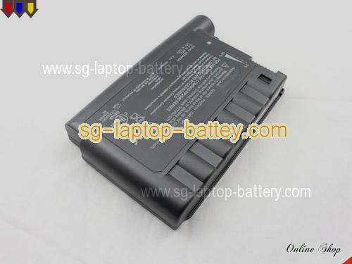  image 4 of PP2040 Battery, S$71.97 Li-ion Rechargeable COMPAQ PP2040 Batteries