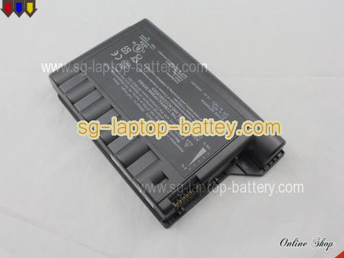  image 1 of PP2041F Battery, S$71.97 Li-ion Rechargeable COMPAQ PP2041F Batteries