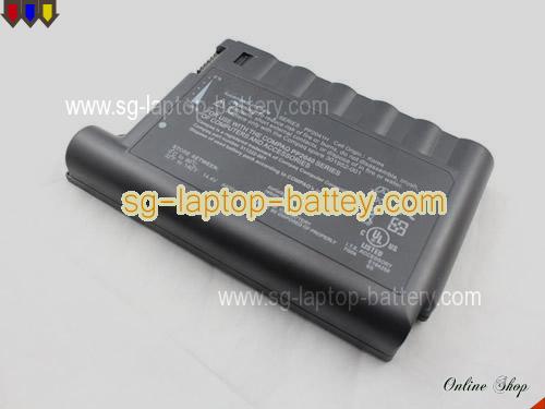  image 2 of PP2041F Battery, S$71.97 Li-ion Rechargeable COMPAQ PP2041F Batteries