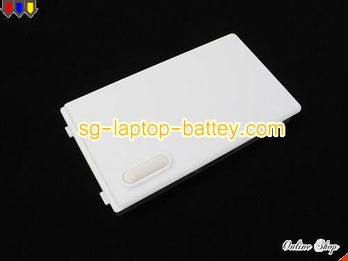  image 5 of Genuine ASUS PRO61S Battery For laptop 4400mAh, 49Wh , 11.1V, White , Li-ion