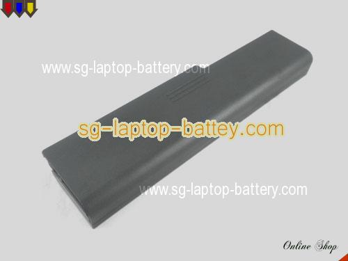  image 4 of Genuine TOSHIBA PSC0YC-032026 Battery For laptop 4400mAh, 10.8V, Black , Li-ion