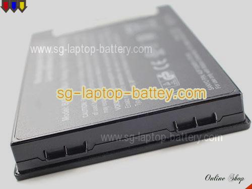  image 3 of Genuine MOTION J3600 Battery For laptop 2000mAh, 14.8V, Black , Li-ion