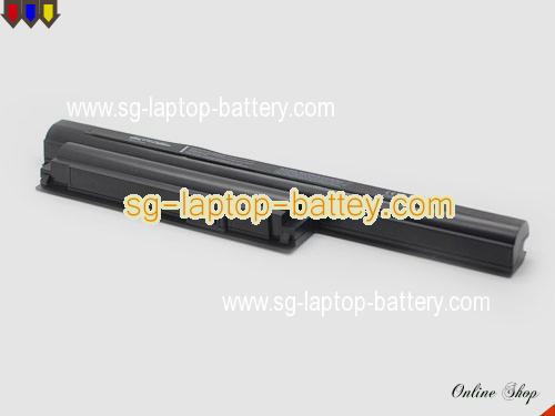  image 3 of SONY SV-E1712F1EW Replacement Battery 5200mAh 11.1V Black Li-ion