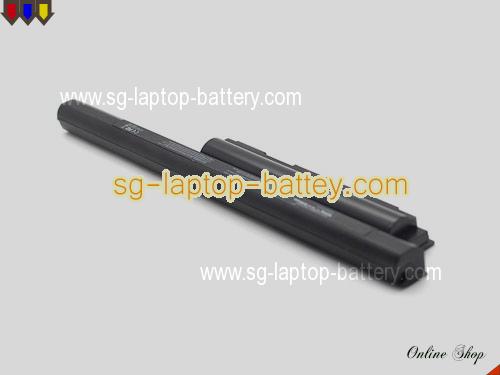  image 5 of SONY SVE14A17ECP Replacement Battery 5200mAh 11.1V Black Li-ion