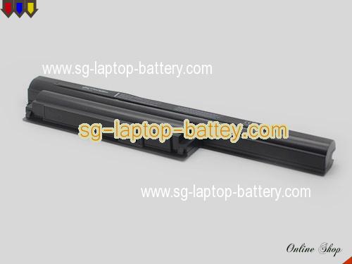  image 3 of SONY SVE151D12T Replacement Battery 5200mAh 11.1V Black Li-ion