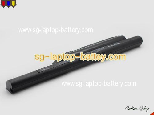  image 2 of SONY VAIO SVE14112EAB Replacement Battery 5200mAh 11.1V Black Li-ion