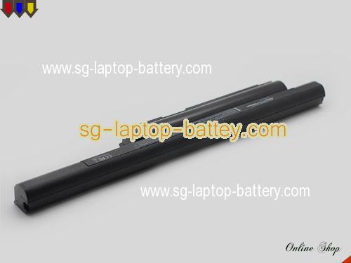  image 2 of SONY VAIO SVE14118FGB Replacement Battery 5200mAh 11.1V Black Li-ion