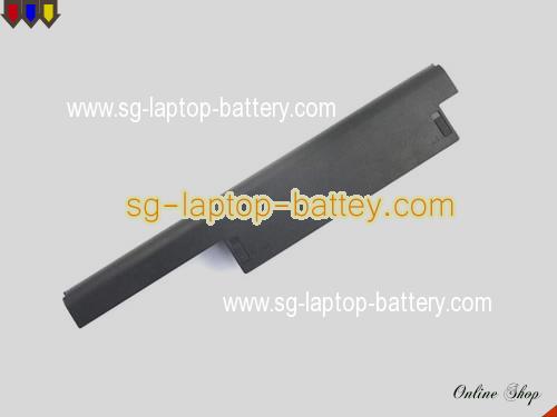  image 4 of Genuine SONY VAIO SVE14A16EC Battery For laptop 4000mAh, 44Wh , 11.1V, Black , Li-ion