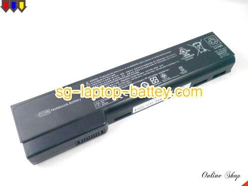  image 2 of 628369-341 Battery, S$80.98 Li-ion Rechargeable HP 628369-341 Batteries